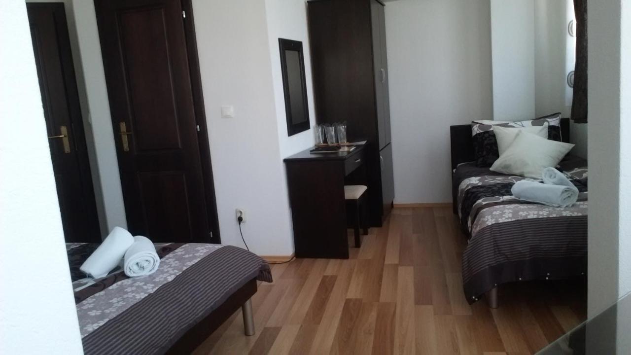 House Meri 오흐리드 객실 사진