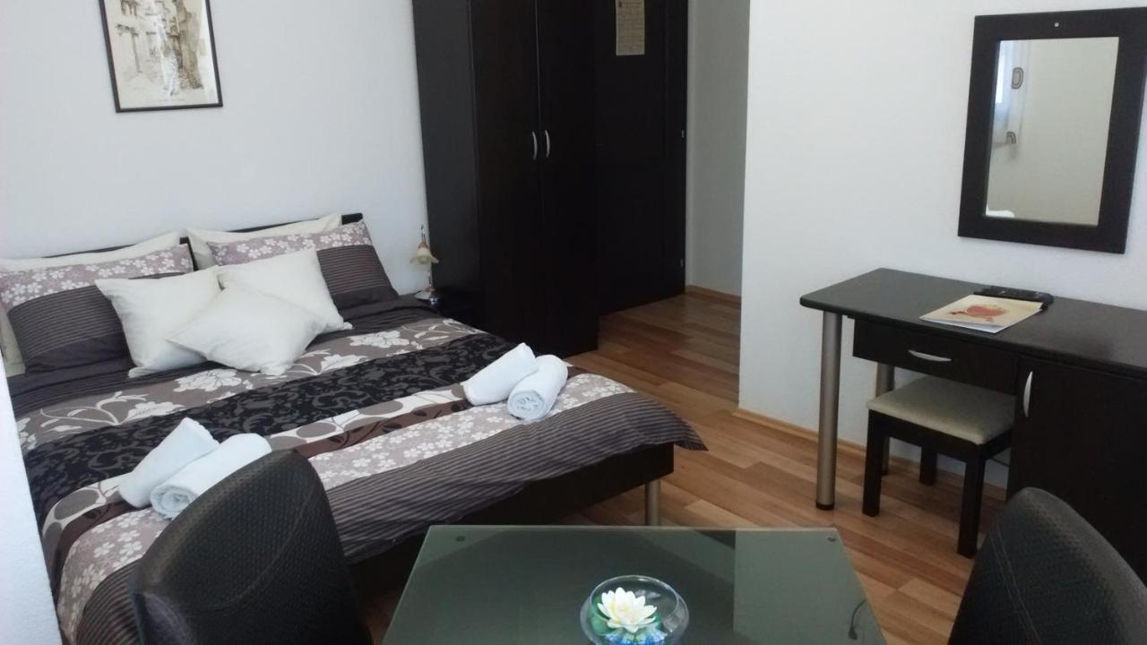 House Meri 오흐리드 객실 사진